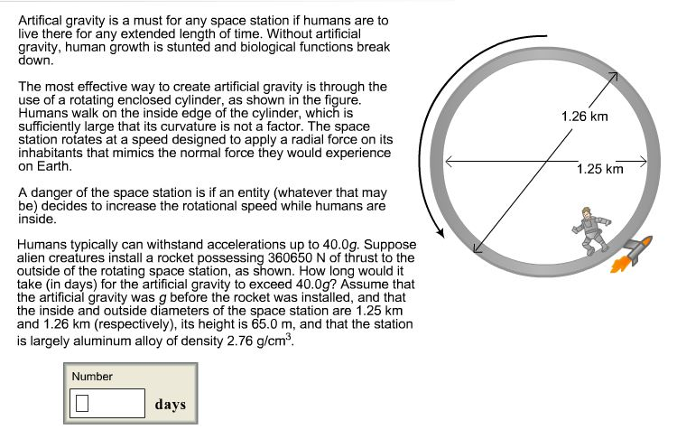 solved-artifical-gravity-is-a-must-for-any-space-station-if-chegg