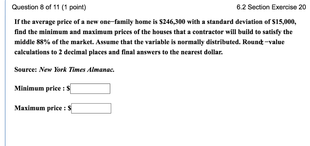 solved-if-the-average-price-of-a-new-one-family-home-is-chegg