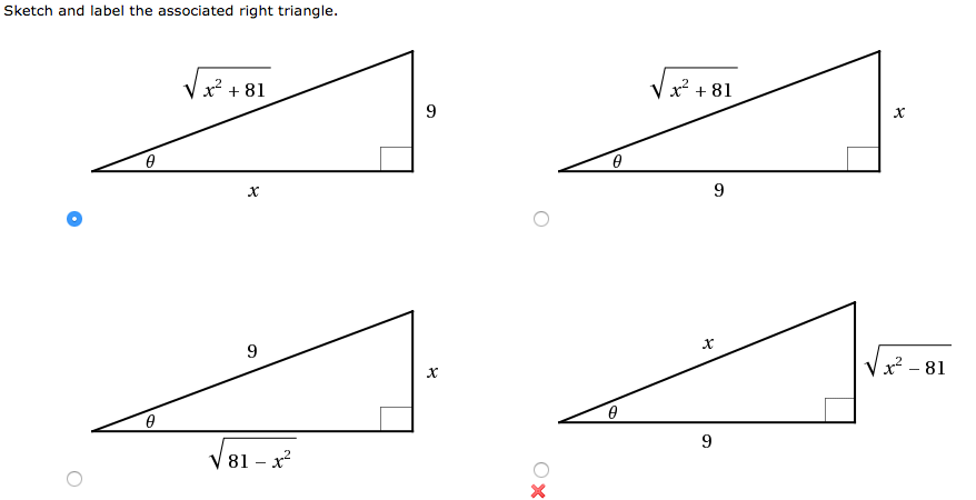 Solved Evaluate the integral using the indicated | Chegg.com