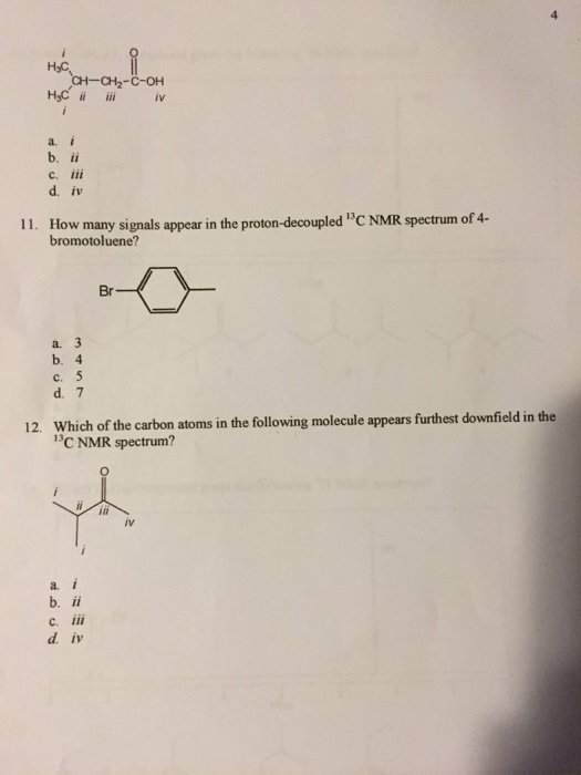 Solved Q Pts Predict The Structure Of A Compound With Chegg Com