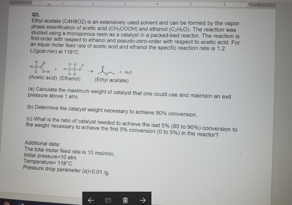 Chemistry Archive | November 13, 2017 | Chegg.com