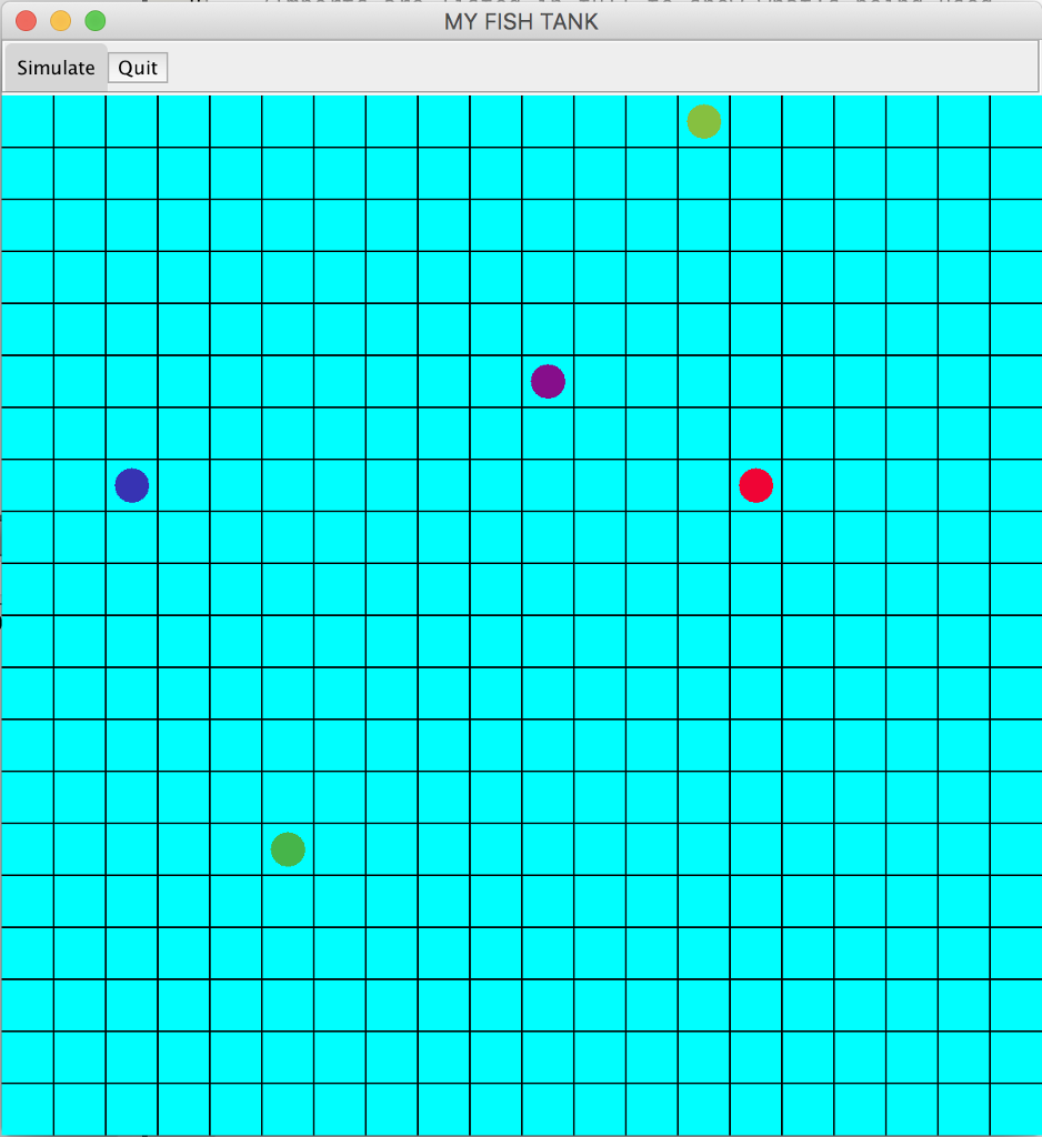 Solved I need to write a Java program that does the | Chegg.com