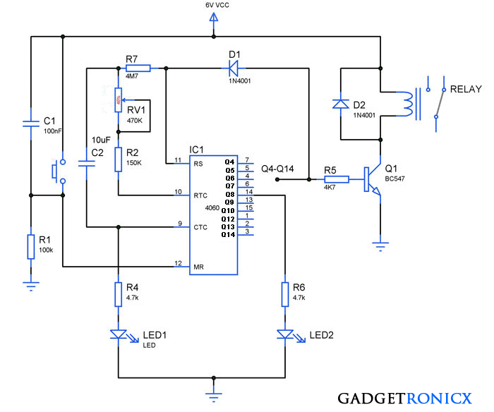 Fdps 100n r5 схема