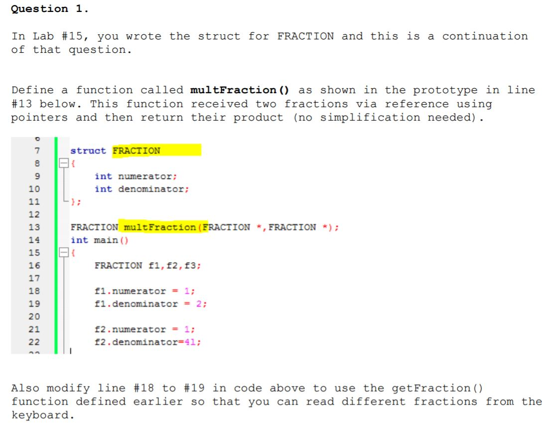 Solved C++, I need help with this! My prior lab code is | Chegg.com