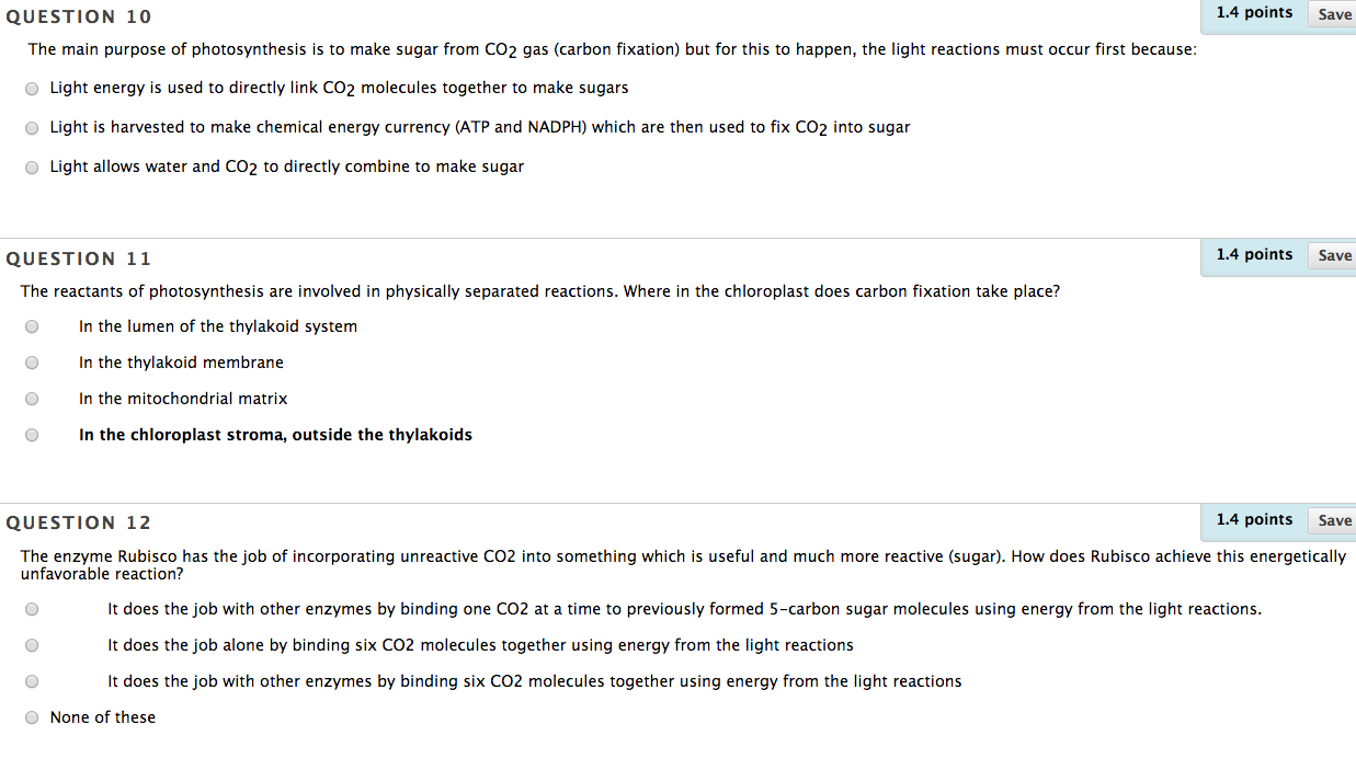 solved-the-main-purpose-of-photosynthesis-is-to-make-sugar-chegg