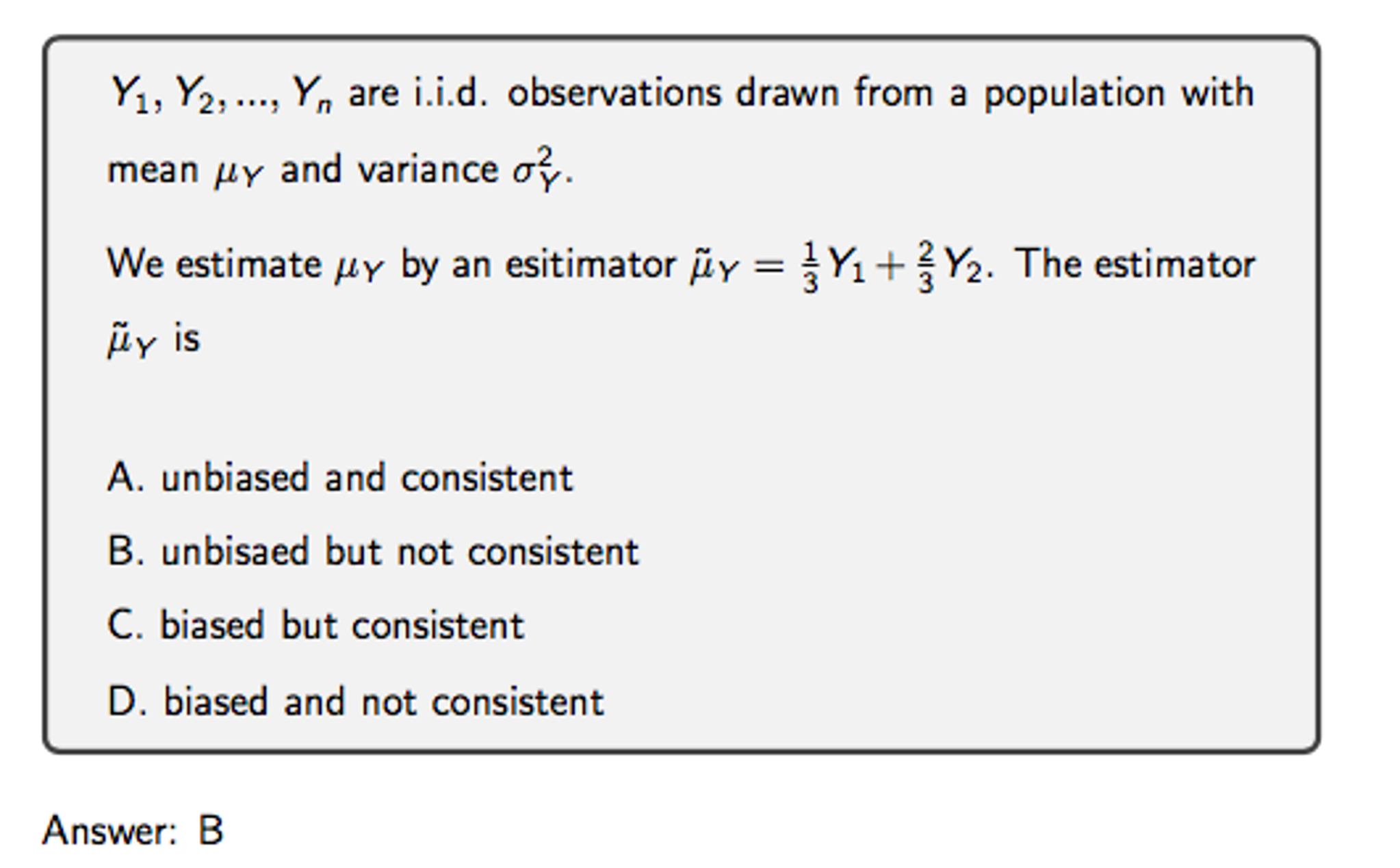 What Does Observations Mean In R