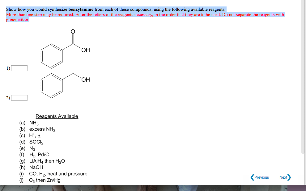 Solved Explain In Details How You Would Synthesize The Chegg Com