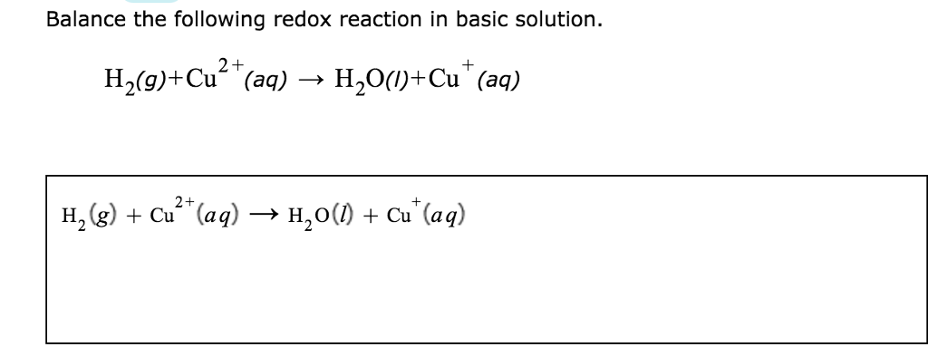 solved-balance-the-following-redox-reaction-in-basic-chegg