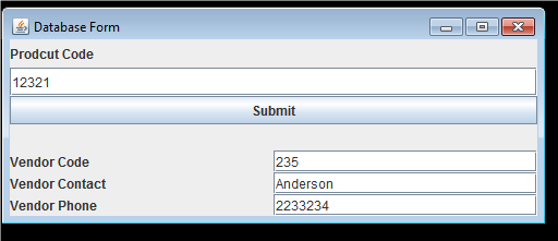 Solved graphic user interface. you can use java and create a | Chegg.com