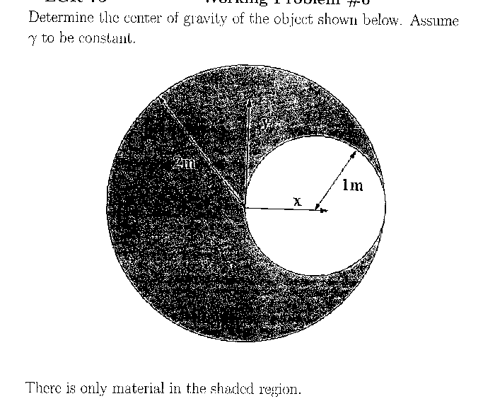 solved-determine-the-center-of-gravity-of-the-object-shown-chegg