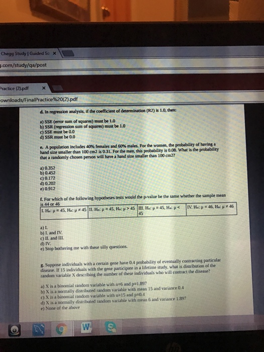 Solved Chegg Study I Guided Sc x com/study/qa/post Practice | Chegg.com