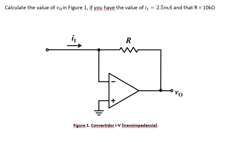 solved-calculate-the-value-of-v-0-in-figure-1-if-you-have-chegg