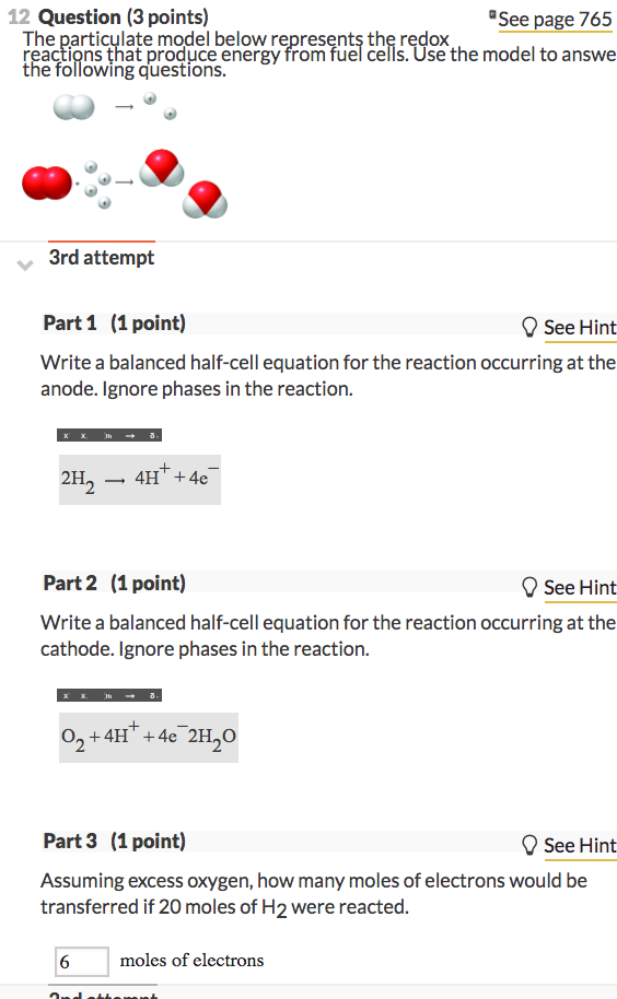 balancing half reactions redox half reactions worksheet