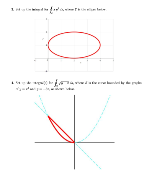 Solved 1. The Curve C I8 A Helix That Twists Four Times 