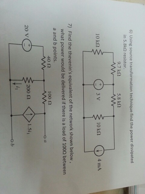 Solved Could you please solve my assignment? | Chegg.com