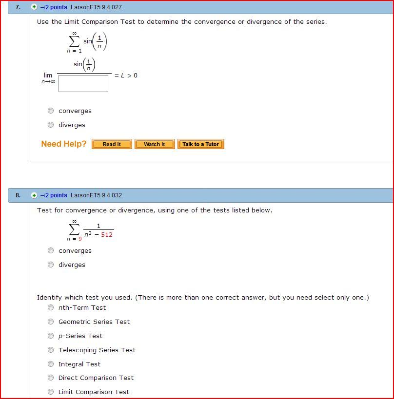 Solved Please Help Me Solve The Following Calculus Questions | Chegg.com