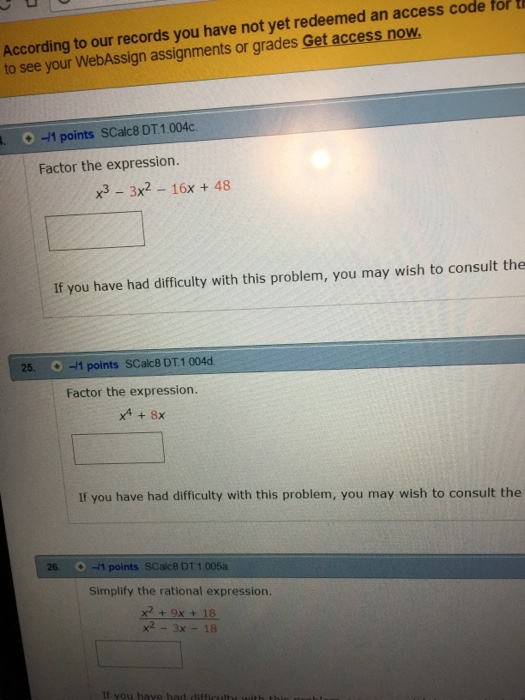 solved-factor-the-expression-x-3-3x-2-16x-48-if-you-chegg