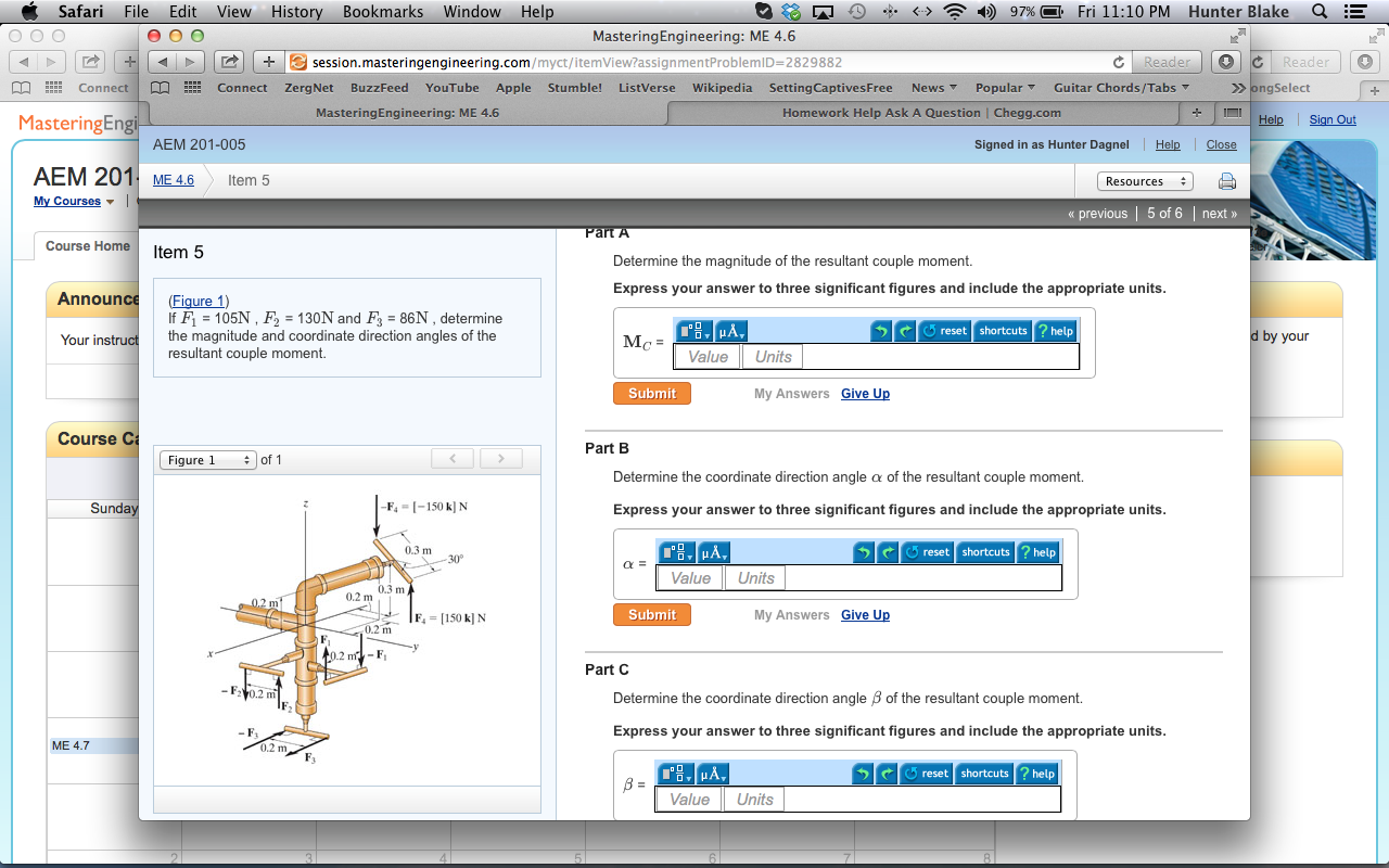 Solved PART A,B, And C | Chegg.com