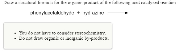 organic chemistry equation maker