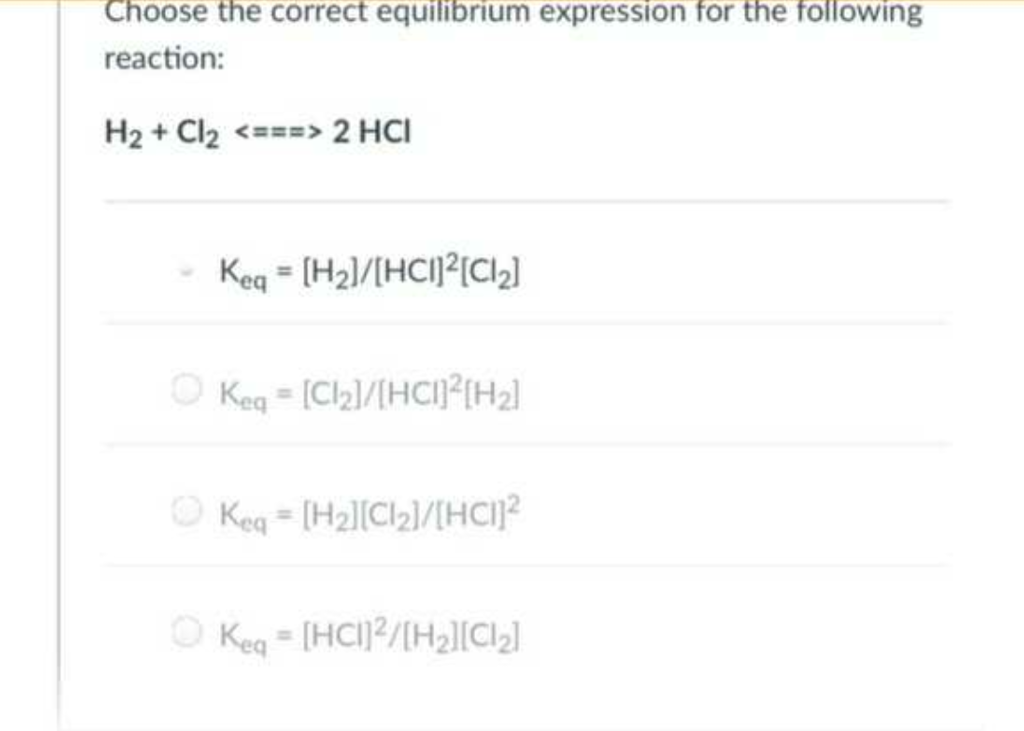 Схема являющаяся уравнением химической реакции h2 cl2 hcl 2ca o2 2cao zn hcl