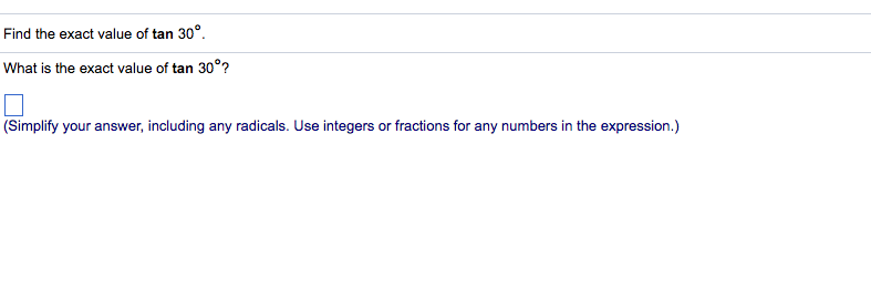 tan-30-degrees-value-of-tangent-of-30-finding-tan-30