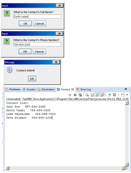 Javaobjectsnet Fastest Way To Contact Their Team - qosahbc