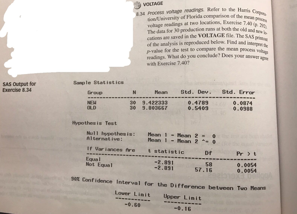 solved-sas-output-for-exercise-8-34-voltage-8-34-process-chegg