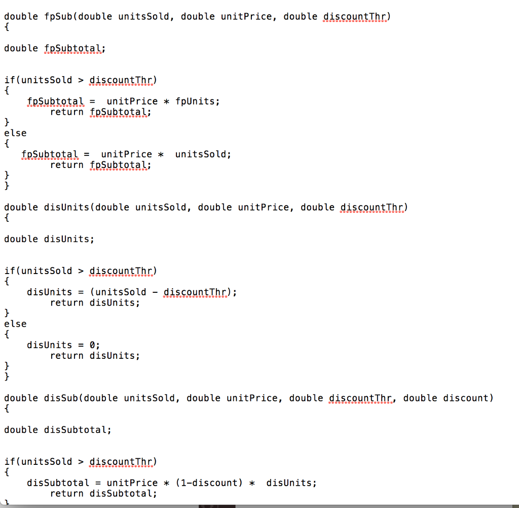 (Solved) - Program 09. C:31:29: Error: Invalid Operands To Binary ...