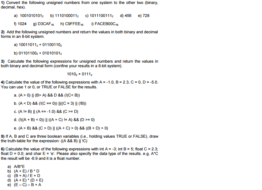 solved-convert-the-following-unsigned-numbers-from-one-chegg