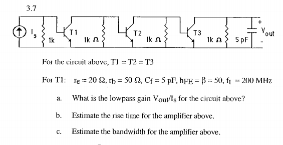 Speed Of T1 Circuit