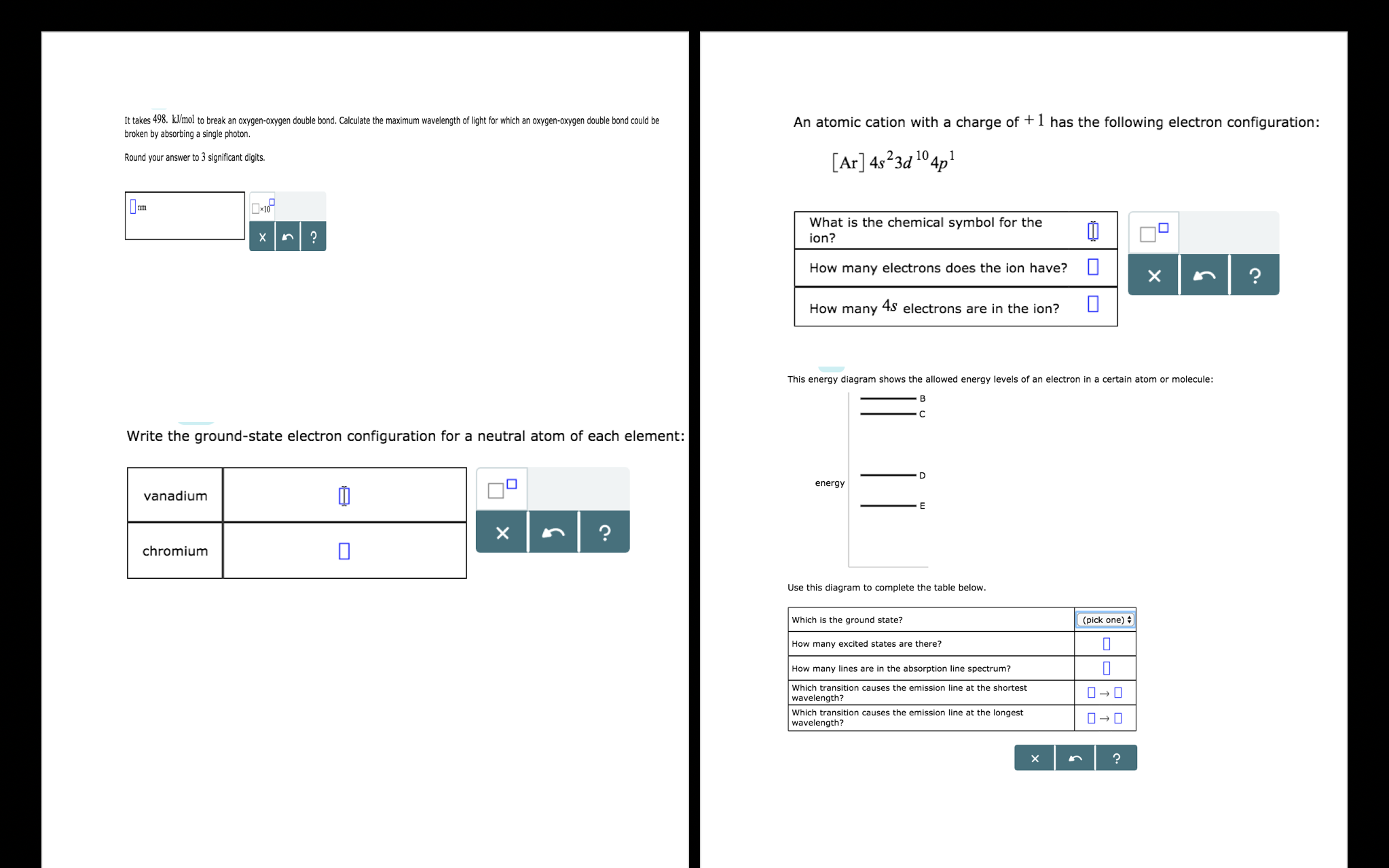 Solved Can i get help in this problem.Hopefully i can get | Chegg.com