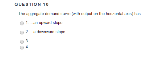 Solved QUESTION 1 10 points Save Answer In the "equation of | Chegg.com