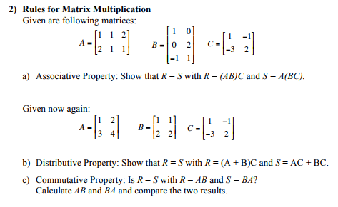 Associative Property Of Multiplication Calculator