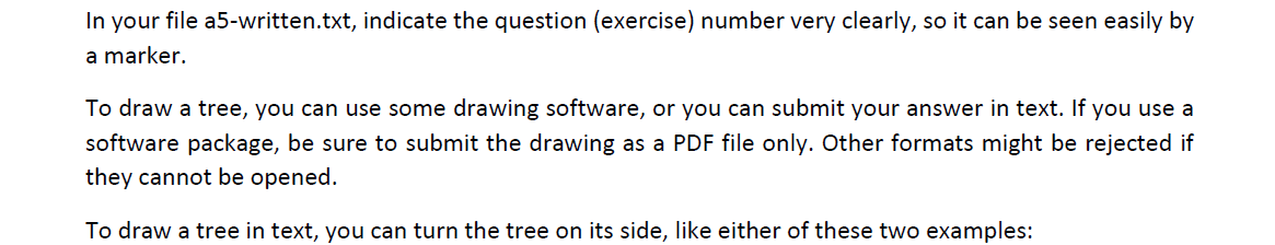 Solved Exercise 1 Huffman Coding (20 pts) Consider the | Chegg.com