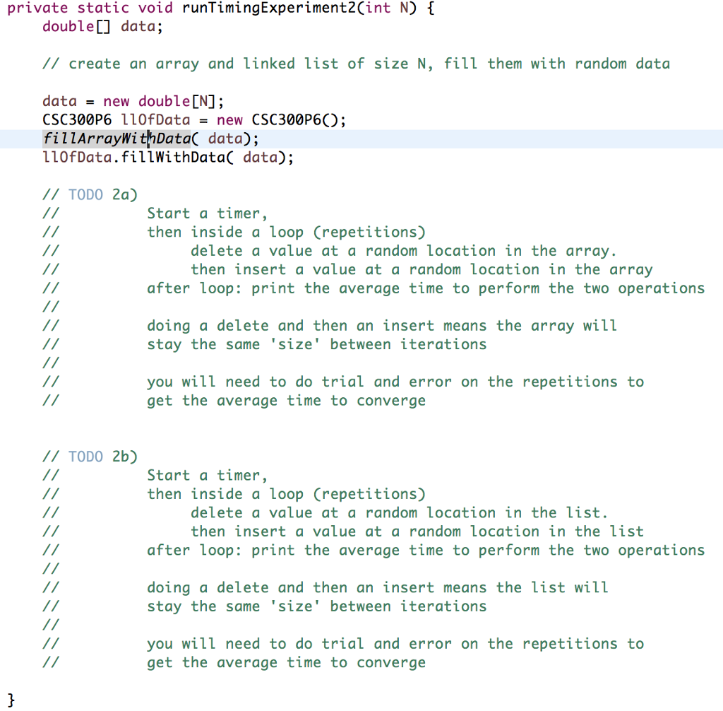 solved-private-static-void-runtimingexperiment2-int-n1-chegg