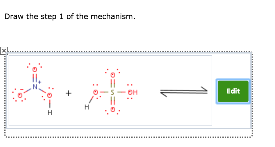 Solved Conceptual Checkpoint 19 04 Draw A Mechanism For The Chegg