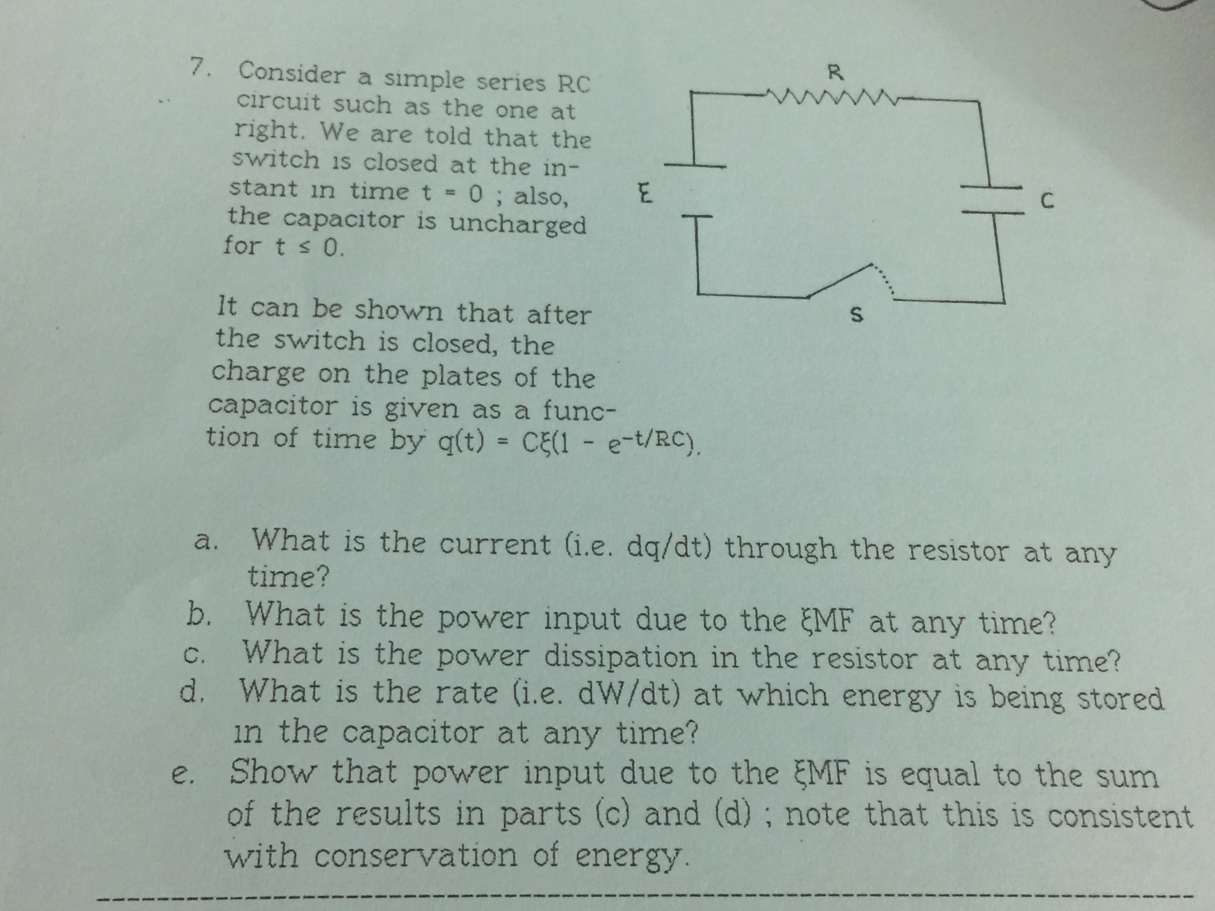 answer help homework