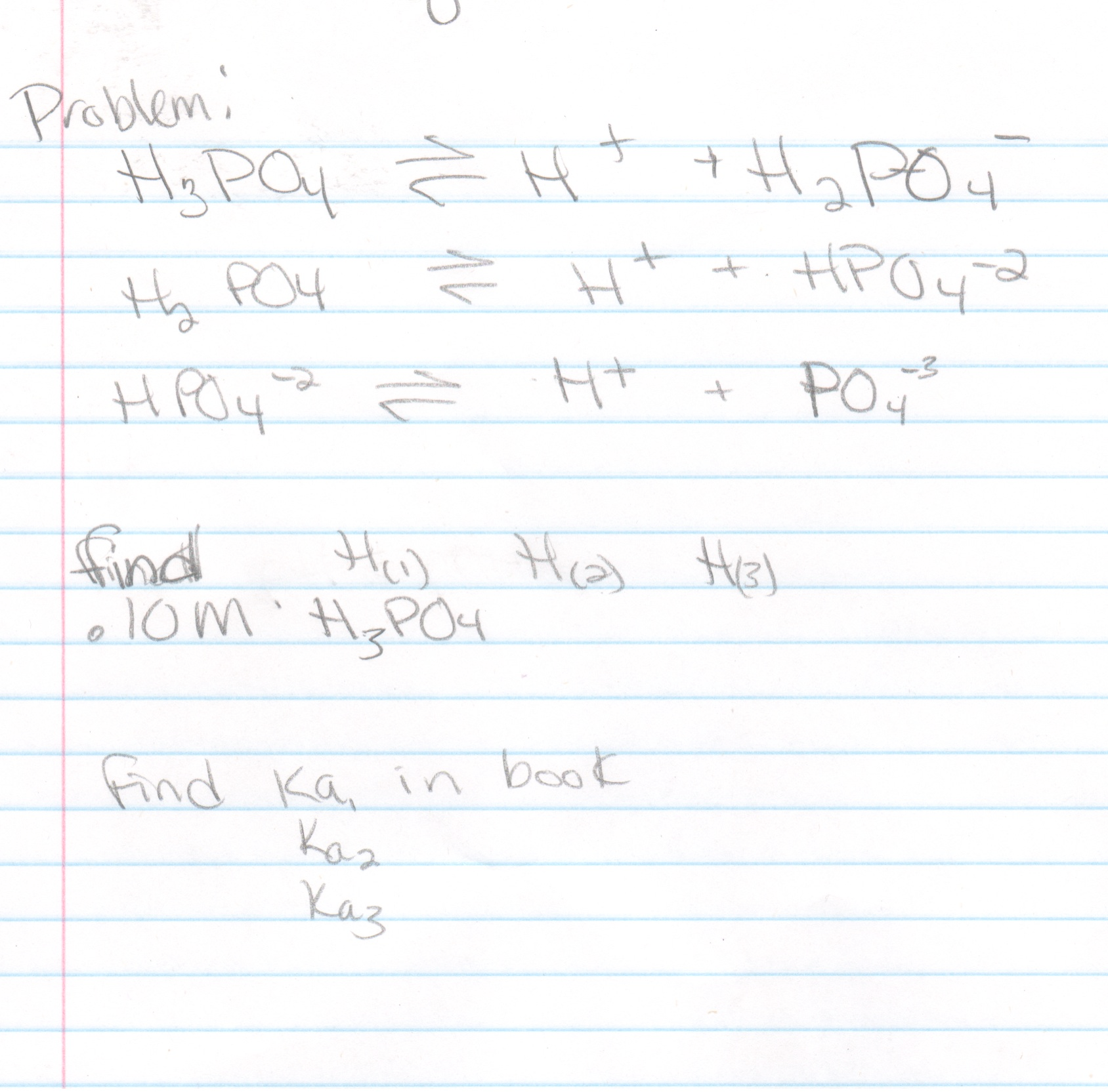 h 3 po 4 is an example of