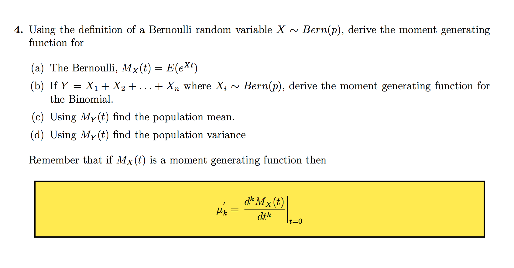 solved-using-the-definition-of-a-bernoulli-random-variable-x-chegg