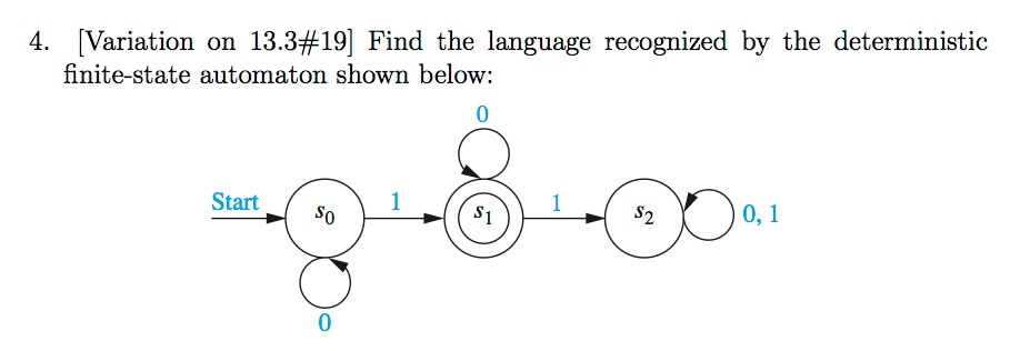 Solved Topic: Discrete Mathematics and its Applications