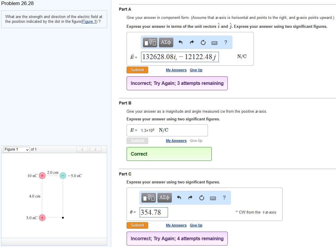 solved-what-are-the-strength-and-direction-of-the-electric-chegg