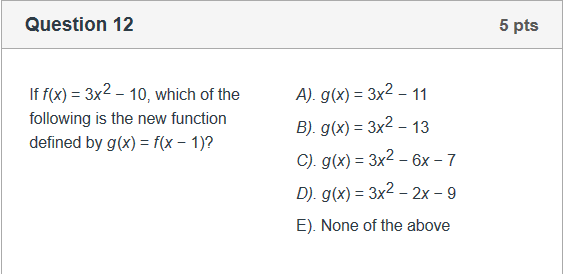 solved-if-f-x-3x-2-10-which-of-the-following-is-the-chegg