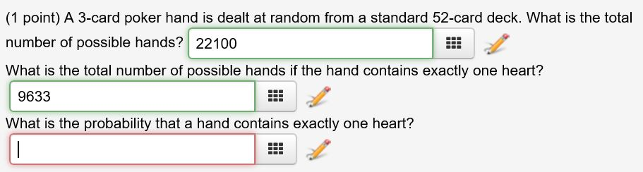 solved-a-3-card-poker-hand-is-dealt-at-random-from-a-chegg