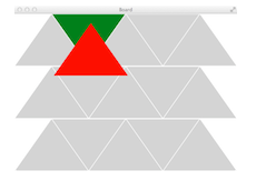 JavaFX Drag and Drop 1.Copy your Board class. It is | Chegg.com