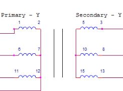 Solved Primary Delta Secondary Delta 10 13 | Chegg.com