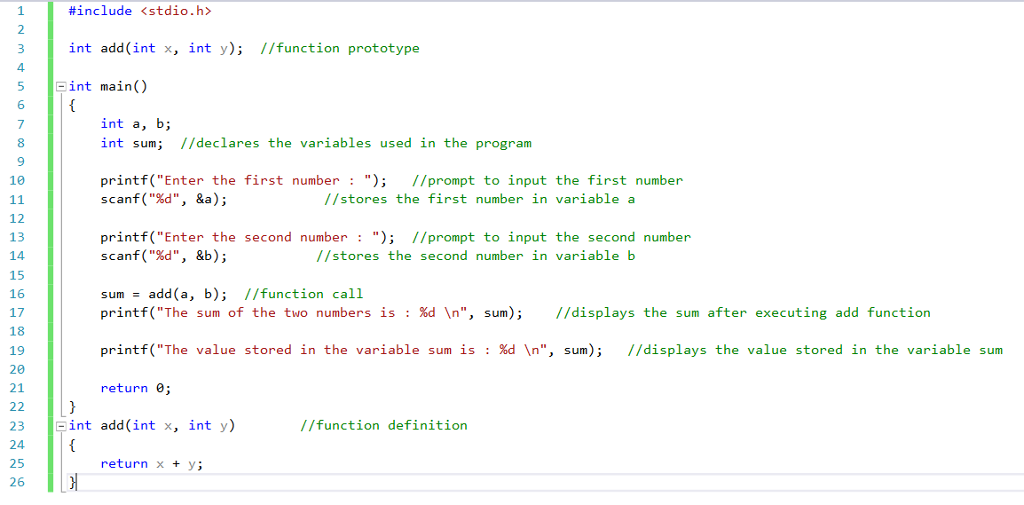 Solved I have tried different ways to add a new function or | Chegg.com