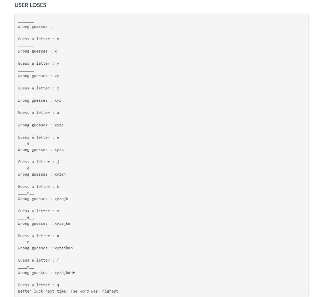 solved-write-a-program-for-the-childhood-game-of-hangman-in-chegg