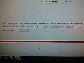 Solved this Monk be? IDo rot ound intermeaane calculanons | Chegg.com