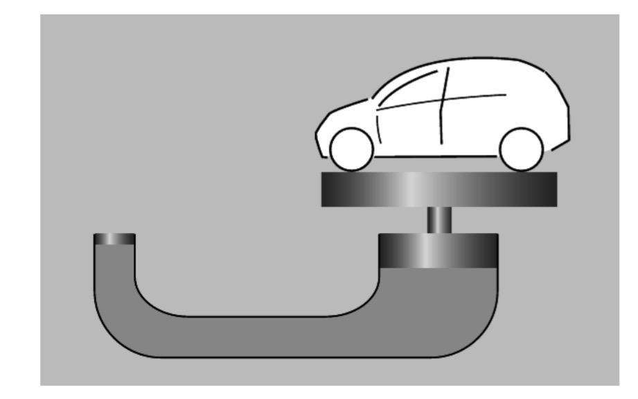 Car Hydraulic Wiring Diagram