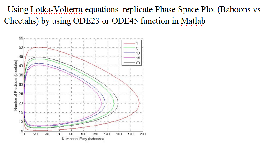 Solved Show output in Matlab and find values for α, β, γ, δ | Chegg.com